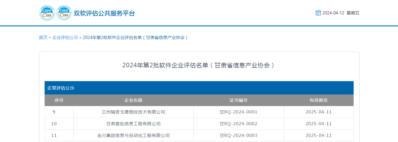 2024年新澳门_万里到兰州大学信息科学与工程学院调研交流  第2张