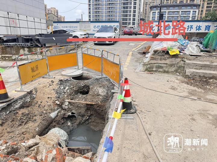 新澳门内部一码精准公开_【新闻速递】台州路桥机场进场道路工程水稳试验段施工