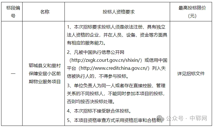 2024年新澳门_《招标》黑龙江龙唐电力投资有限公司群力供热分公司2024 年生产供热运维招标  第1张