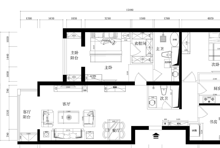 2024年新澳门_邻居花7万装修，完工后省钱又实用，比我20万装修的好很多  第1张