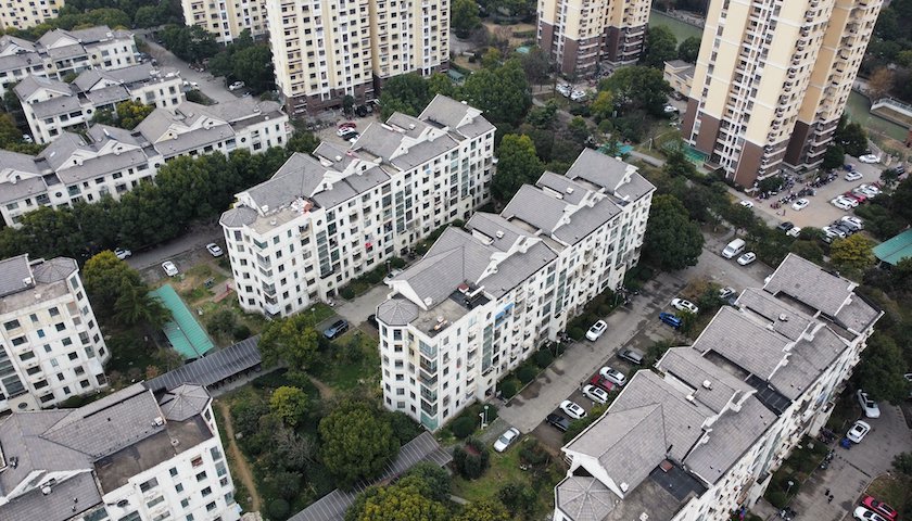 加快建立“租购并举”的住房制度，多地保租房建设提速  第2张