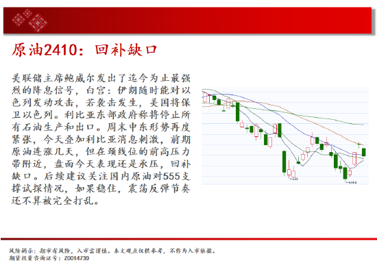 中天期货:商品指数短期停顿 橡胶上行加速度  第4张