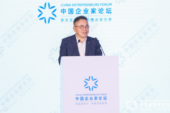 TCL李东生：要有全球化经营思维和全球化经营能力