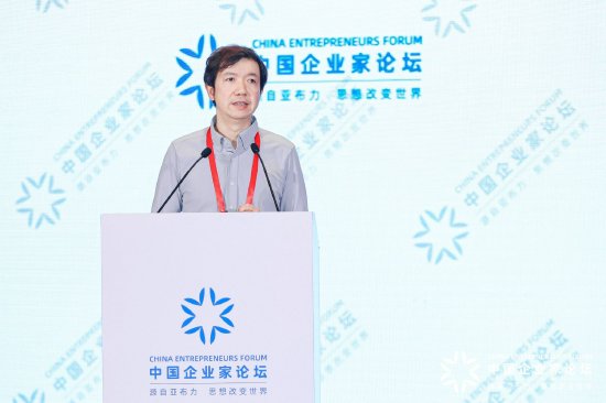 飞书谢欣：技能半衰期不断缩短，要持续学习才不会被时代淘汰  第1张