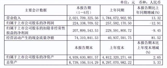 烟台老板遭留置，百亿龙头艰难护盘  第5张