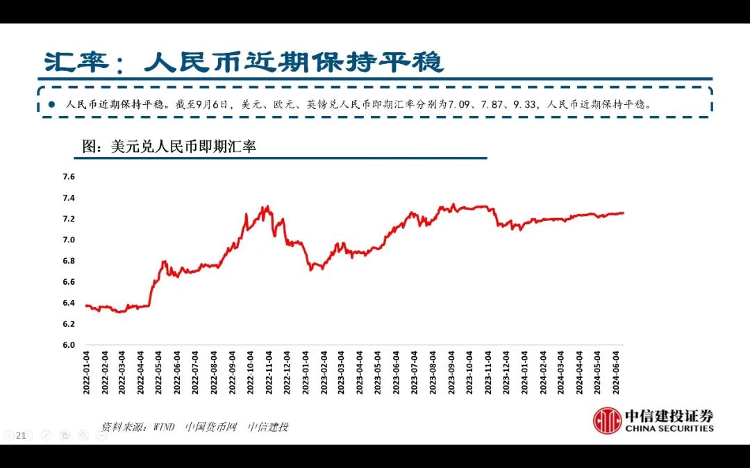 【中信建投家电 | 动态】以旧换新短期成效初显，头部品牌优势突出（2024年9.2-9.6周观点） - 拷贝  第21张